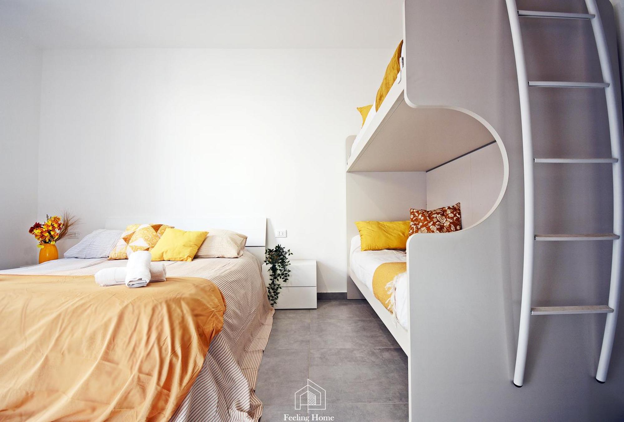Martha'S Appartement Follonica Buitenkant foto