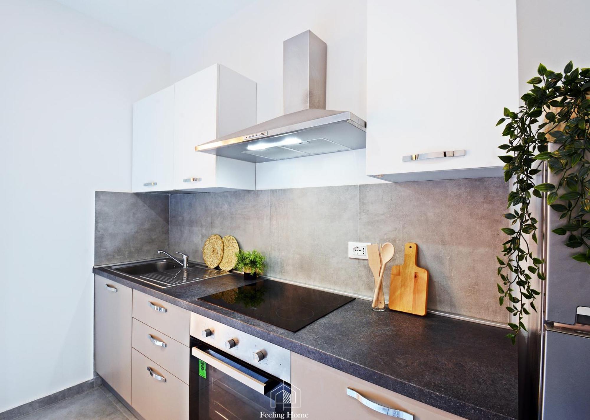 Martha'S Appartement Follonica Buitenkant foto