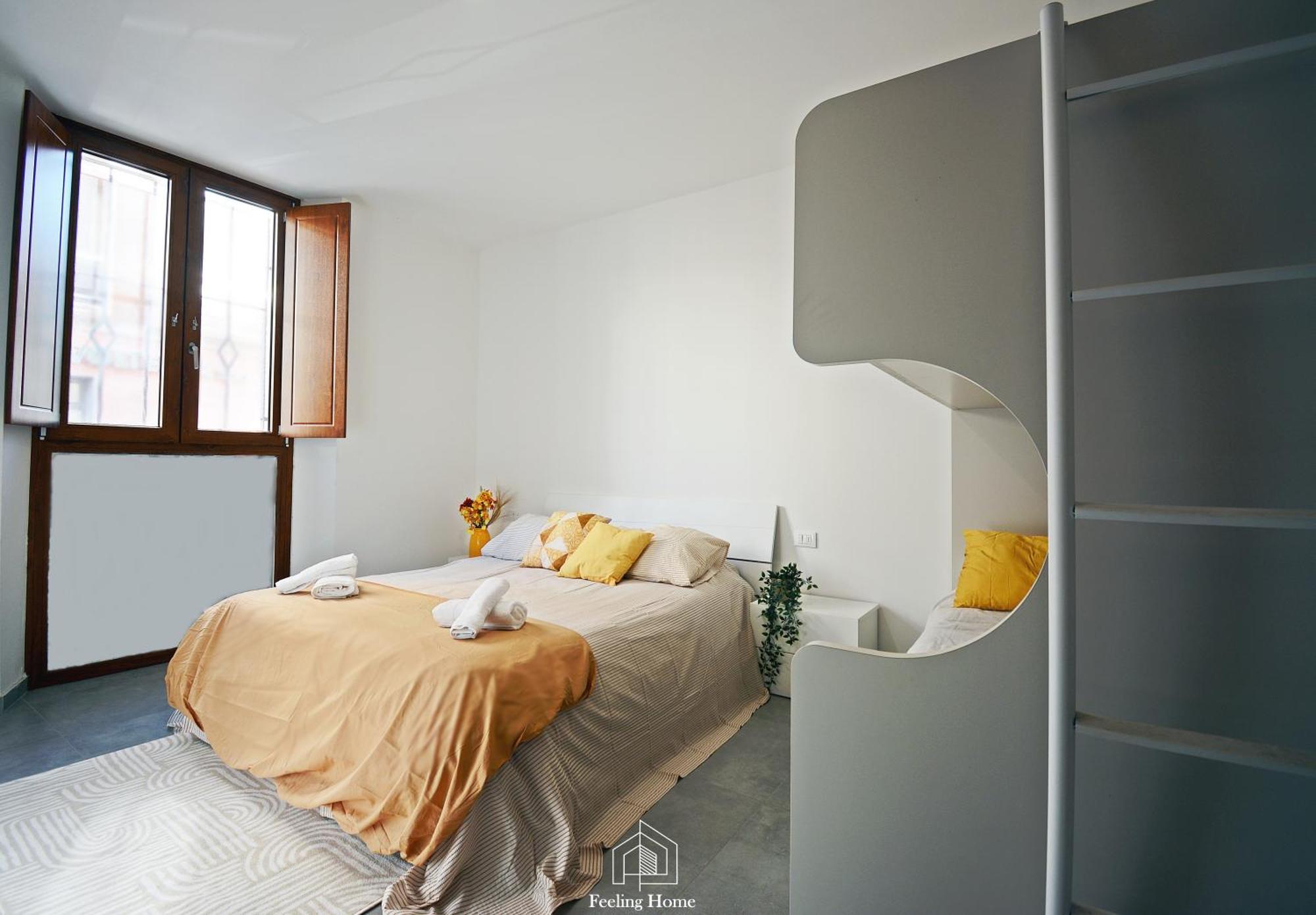 Martha'S Appartement Follonica Buitenkant foto