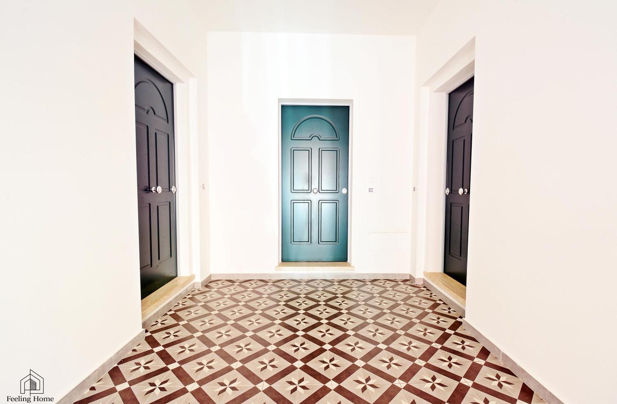 Martha'S Appartement Follonica Buitenkant foto